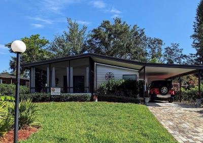 Mobile Home at 3 Cedar Falls Dr. Ormond Beach, FL 32174