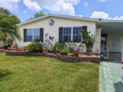 Mobile Home at 135 Lantana Circle Parrish, FL 34219