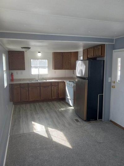Mobile Home at 301 Mantle Avenue #50T Jackson, MI 49202