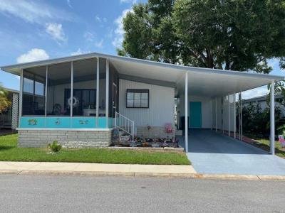 Mobile Home at 3113 State Road 580, Lot 212 Safety Harbor, FL 34695