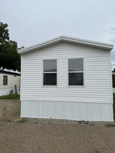 Mobile Home at 700 W. Layton Ave #B-8 Milwaukee, WI 53221
