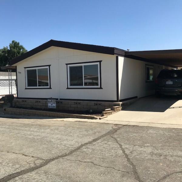 10320 Calimesa Blvd 309 Calimesa, CA MHVillage