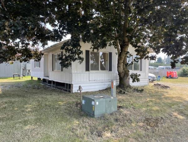 1978 CANDLEWOOD Mobile Home For Sale