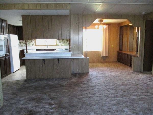 1975 Brookwood Mobile Home For Sale