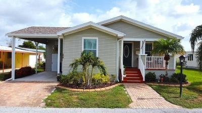 Mobile Home at 2929 Rockwood Cove Sarasota, FL 34234