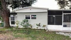 Photo 1 of 8 of home located at 753 W Main St Lot 73 Haines City, FL 33844