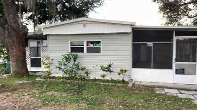 Mobile Home at 753 W Main St Lot 73 Haines City, FL 33844