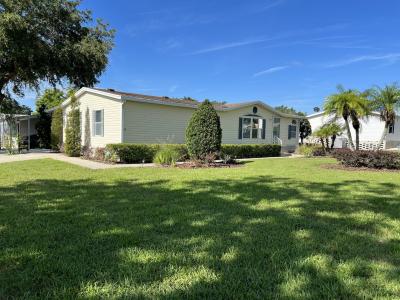 Mobile Home at 115 Ridge Pointe Lane Davenport, FL 33897
