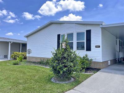 Mobile Home at 3857 Seagate Dr Melbourne, FL 32904