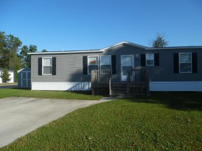 Mobile Home at 6612 Bedford Downs Fort Wayne, IN 46818