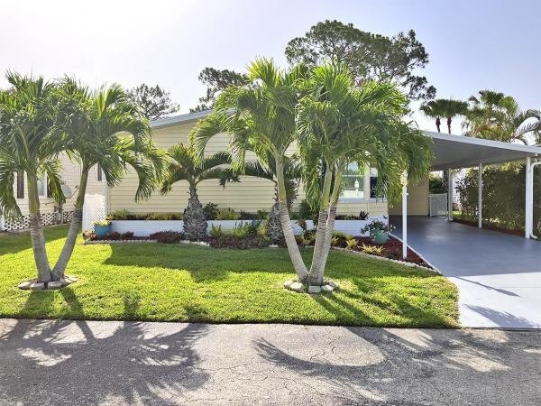Photo 1 of 2 of home located at 802 Bunker Hill Dr, #1A02 Naples, FL 34110
