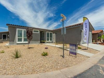 Mobile Home at 3301 S. Goldfield Road #5015 Apache Junction, AZ 85119