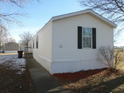 Mobile Home at 1520 Atokad Drive #110 South Sioux City, NE 68776