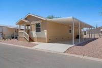 2023 Cavco 110WP24542C Mobile Home