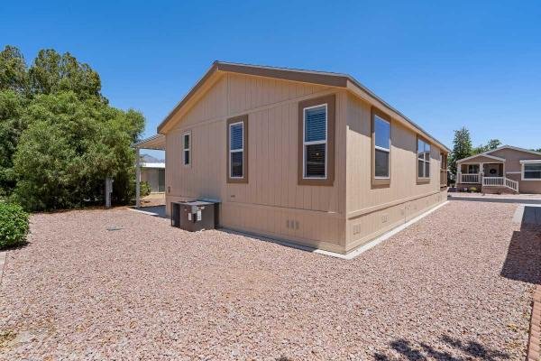 2021 Cavco 110VP24502A Manufactured Home