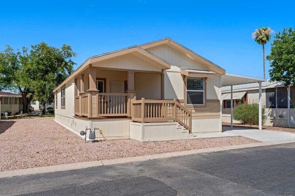 2023 cavco  110WP24542C Manufactured Home