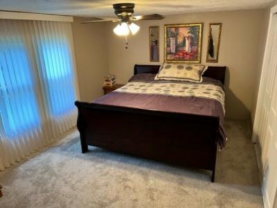Mobile Home at 42660 Albrecht Road Elyria, OH 44035