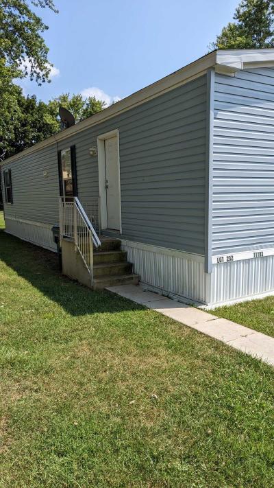 Mobile Home at 11103 Mimosa Ct Lot 232 Hagerstown, MD 21740