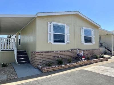 Mobile Home at 5700 W Wilson St #58 Banning, CA 92220