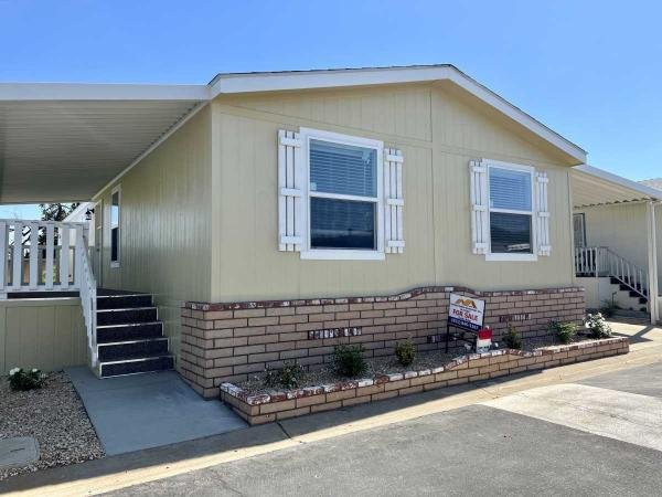 2023 Fleetwood Homes Mobile Home For Sale