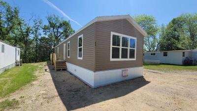 Mobile Home at 1003 Cottonwood Ave #86 Red Wing, MN 55066