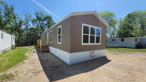 2022 Schult Lifestyle 217 Manufactured Home