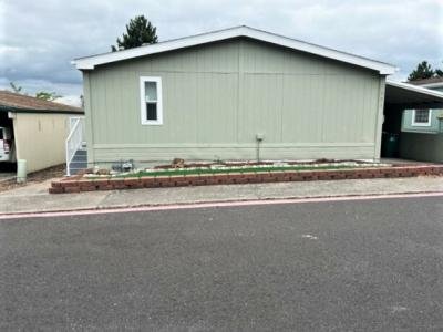 Mobile Home at 851 SW Sunset Way Troutdale, OR 97060