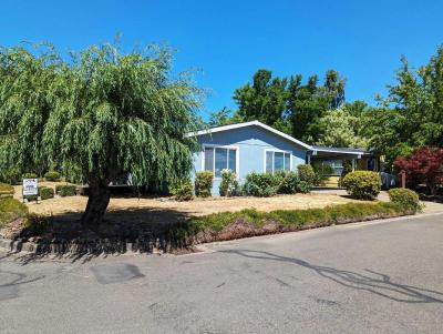 Photo 1 of 25 of home located at 655 NE Burnett Road, Sp. #12 McMinnville, OR 97128