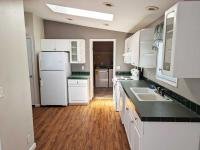 2001 Fleetwood Manufactured Home