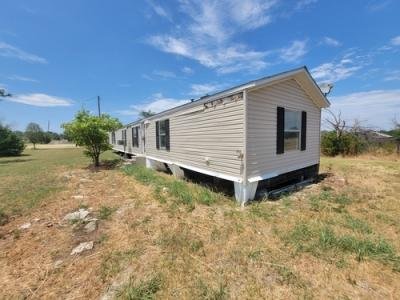 Mobile Home at 650 County Road 232 Gatesville, TX 76528