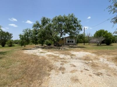 Mobile Home at 5001 Fm 792 Kenedy, TX 78119