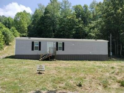 Mobile Home at 256 Florence Hollow Rd Mount Clare, WV 26408