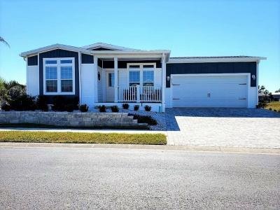 Mobile Home at 2529 Pier Dr Ruskin, FL 33570