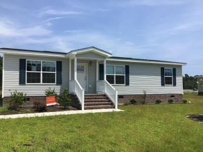 Mobile Home at 267 Dewberry Lane Hampstead, NC 28443