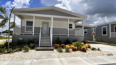 Mobile Home at 14954Sea Myrtle Ln Hudson, FL 34667