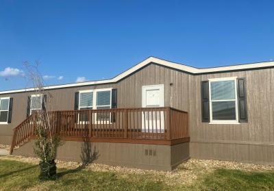 Mobile Home at 3103 Hint Trce Pflugerville, TX 78660