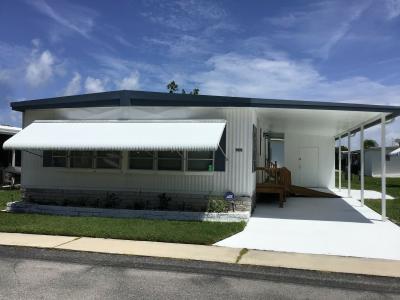 Mobile Home at 7615 Sesame Street Hudson, FL 34667
