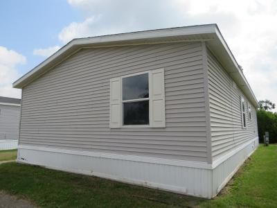Mobile Home at 1215 Grand Avenue Jackson, MI 49201