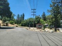 Photo 5 of 11 of home located at 22899 Byron Rd., #81 Crestline, CA 92325