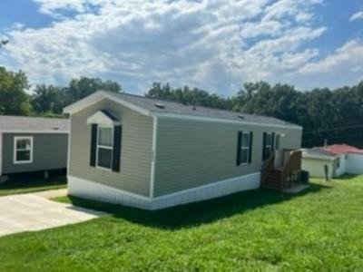 Mobile Home at 2904 Walsh Dr. Concord, NC 28027