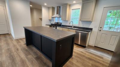Mobile Home at 4453 Butternut Street #690 Clarkston, MI 48348