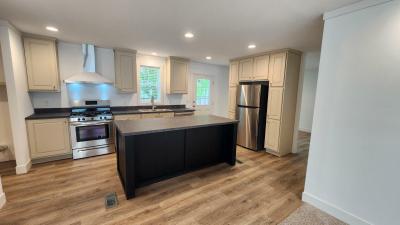 Mobile Home at 3715 Cedar Loop #777 Clarkston, MI 48348