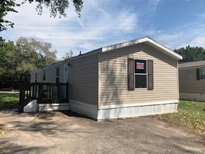 Mobile Home at 730 Allen Road, #21 Manhattan, KS 66502