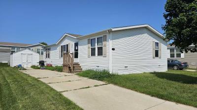 Mobile Home at 11234 Shady Brook Ct South Lyon, MI 48178