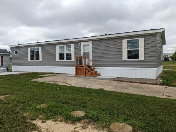 2023 Mansion Mobile Home For Sale