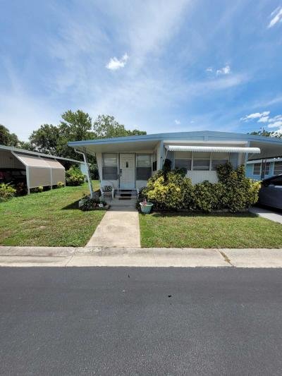 Mobile Home at 2001 83rd Ave No Lot 4036 Saint Petersburg, FL 33702
