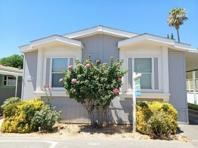 Mobile Home at 29021 Buquet Canyon Rd Sp 272 Saugus, CA 91390