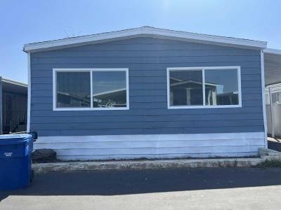 Mobile Home at 9080 Bloomfieldst #219 Cypress, CA 90630