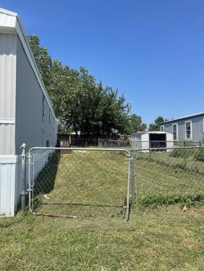 Mobile Home at 4800 S Foster Rd. Oklahoma City, OK 73129