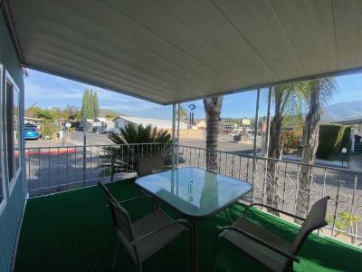 Mobile Home at 10770 Jamacha Blvd. #63 Spring Valley, CA 91978